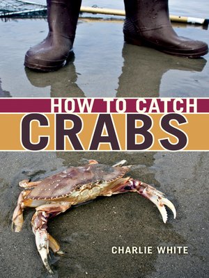 cover image of How to Catch Crabs
